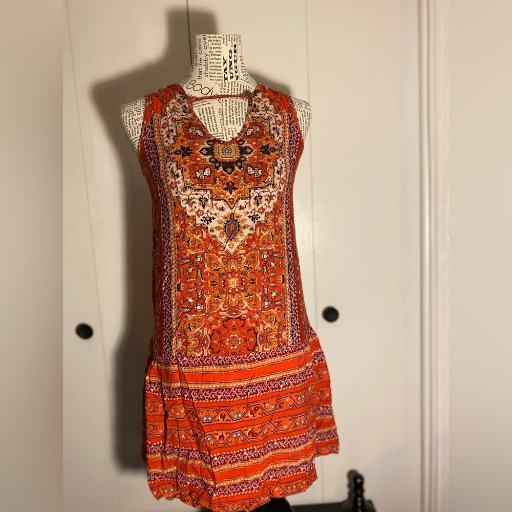 Xhilaration dress